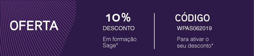 Desconto Formação/webinar