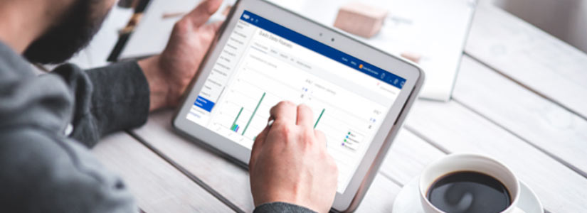 Sage X3 Enterprise Management V12